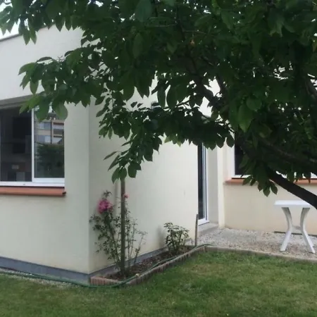Vakantiehuis House La Pitchoune