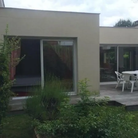 House La Pitchoune *