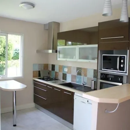 House La Pitchoune * Albi