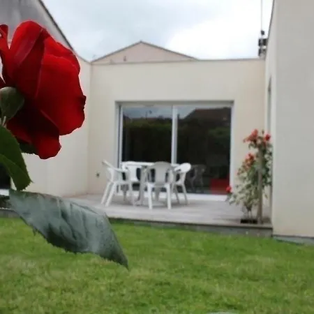 House La Pitchoune *