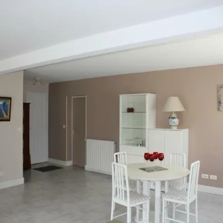 House La Pitchoune Vakantiehuis *