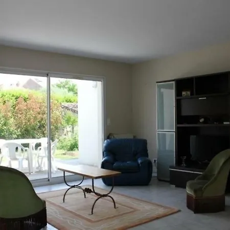House La Pitchoune Vakantiehuis *