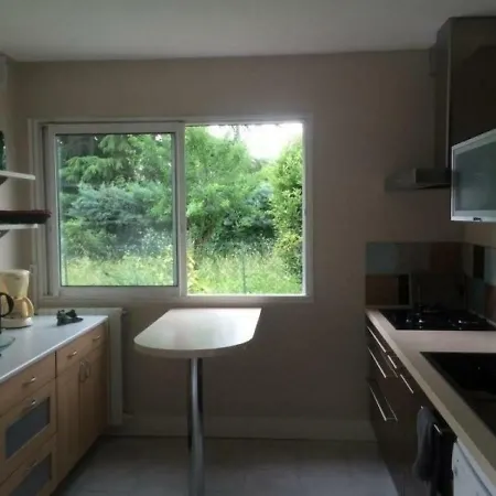 House La Pitchoune Vakantiehuis